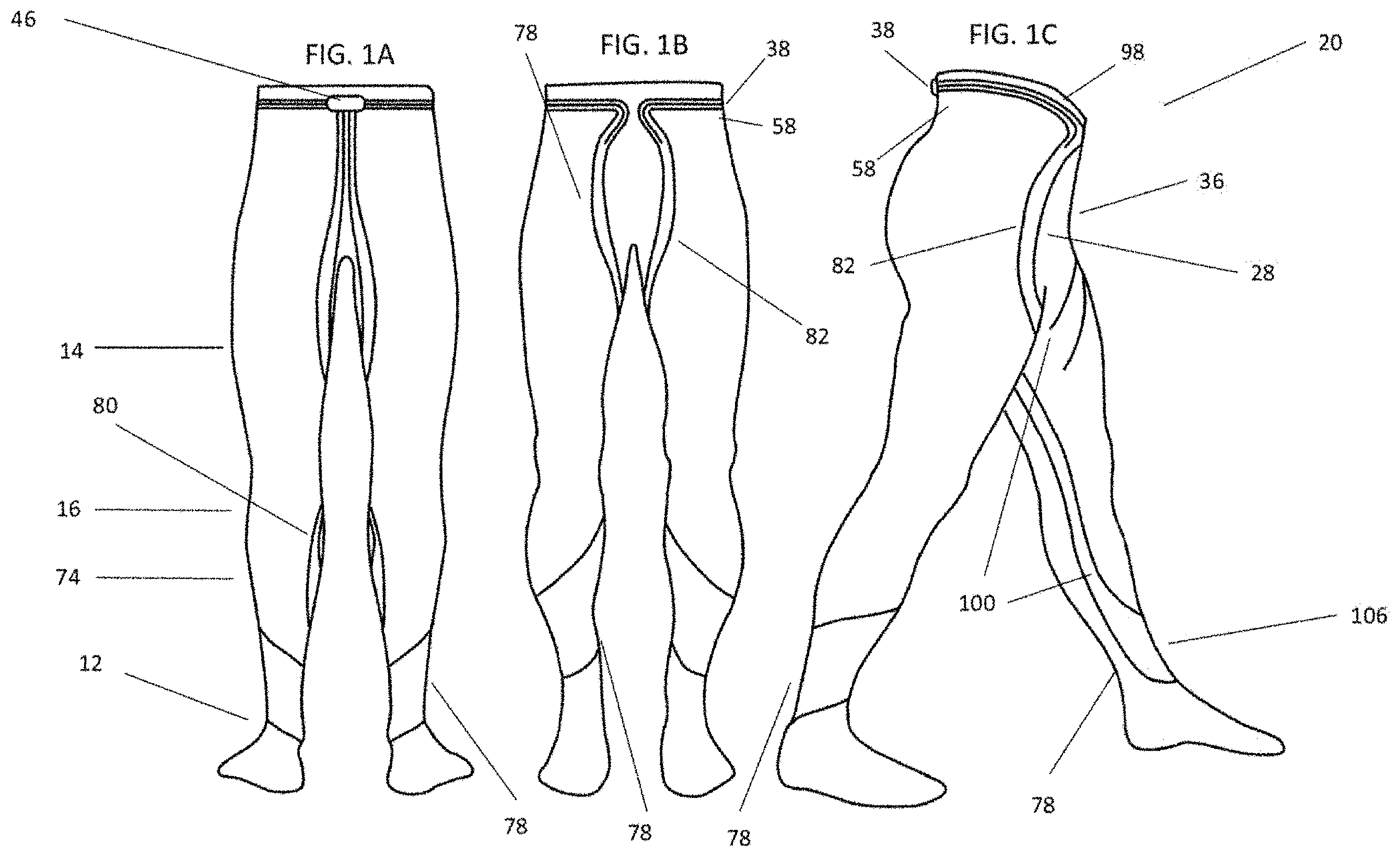 Predictive Wear: Smart Compression Technology