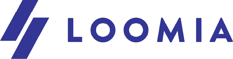 LOOMIA logo