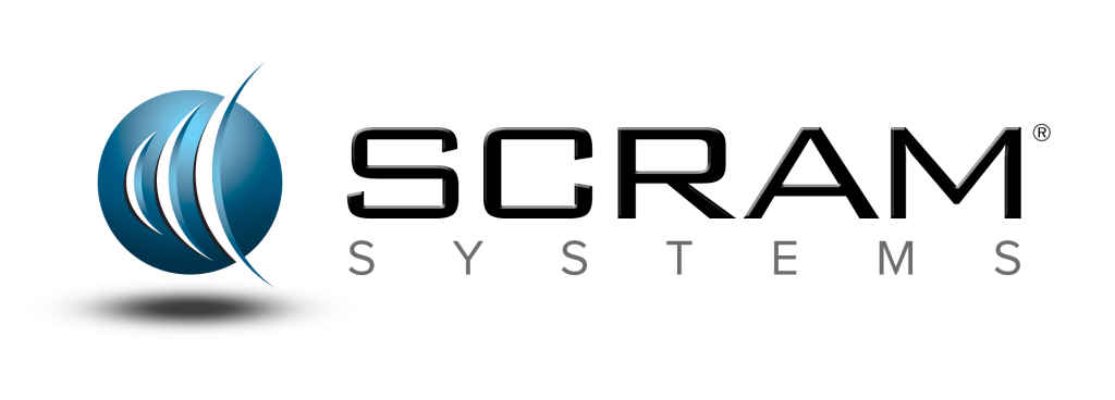 SCRAM logo